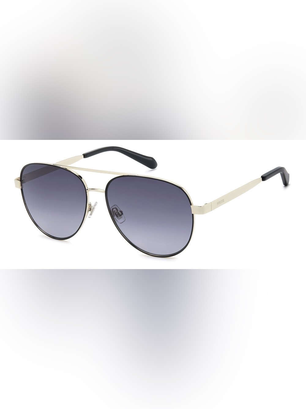 Fossil FOS 3144/G/S Polarized Aviator Sunglasses Aozla 60[]15 140
(Oct 026)